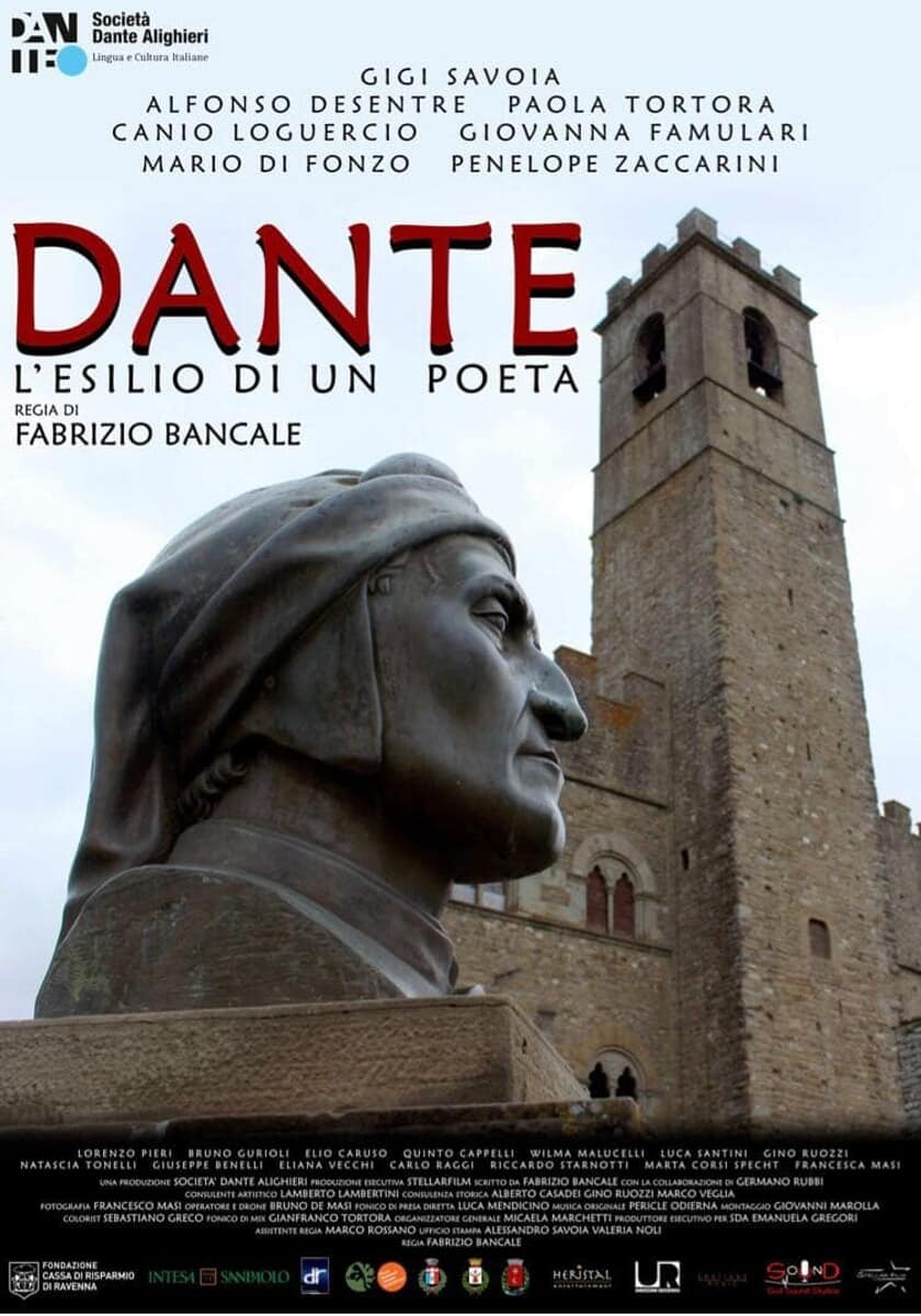 Dante. L'esilio di un poeta