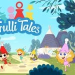 Trulli tales - 2^ stagione su rai yoyo