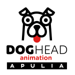 Doghead animation sbarca in puglia