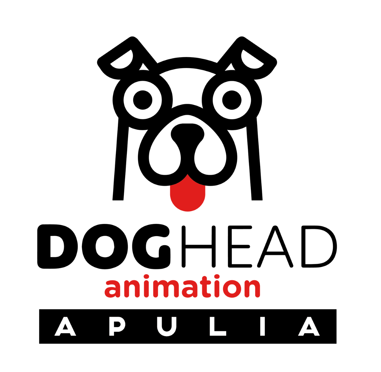 Doghead animation sbarca in puglia