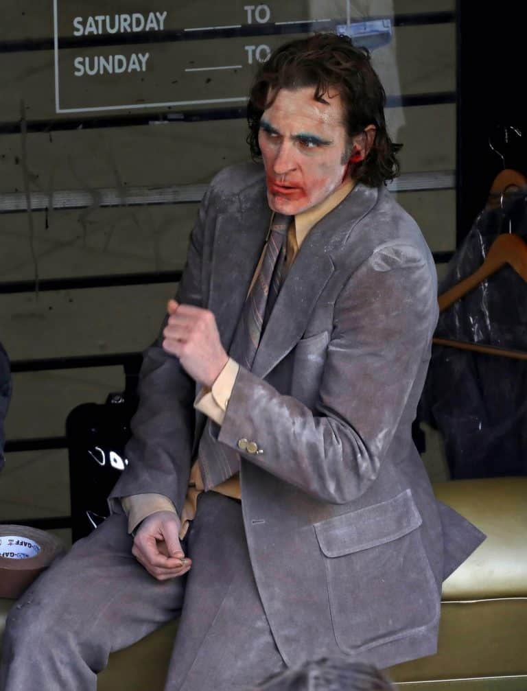 Joker: Folie à Deux