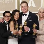 Oscar 2023: l'oriente è vicino