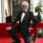 Giancarlo giannini riceve la sua stella ad hollywood
