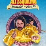 Grosso guaio all’esquilino: la leggenda del kung fu