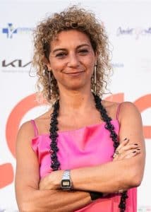 Chiara agnello