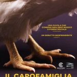 Il capofamiglia (feathers), dal 16 marzo al cinema