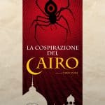 La cospirazione del cairo: trailer italiano