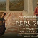 Perugino. Rinascimento immortale: trailer