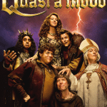 Quasi a modo: in arrivo su disney+