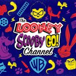 looney scooby go cartoonito
