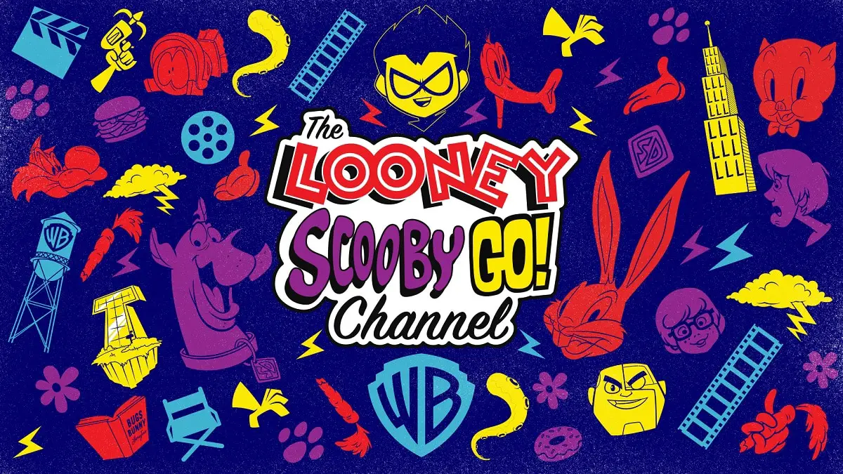 looney scooby go cartoonito