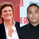 Leone d'oro per liliana cavani e tony leung