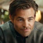 chris pine DUNGEONS AND DRAGONS