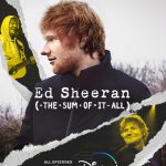 Ed sheeran: oltre la musica, dal 3 maggio su disney+