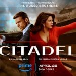 Ecco il trailer di citadel, fuori il 28 aprile
