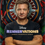 Rennervations: la nuova serie di jeremy renner