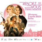 Rendez-vous: nuovo cinema francese 2023