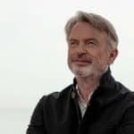 Sam neill è malato, l'attore ha un cancro