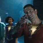 Shazam 2: freddy e shazamiglia!