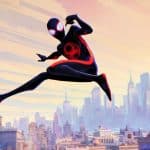 The spider within: miles morales