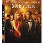 Offerta: babylon (blu-ray + blu-ray bonus)