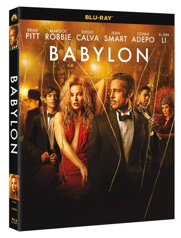 Offerta Babylon