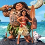 Oceania, in arrivo il live-action