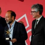 Histoires parallèles: farhadi porta huppert e cassel a cannes