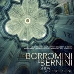 Borromini e bernini: sfida alla perfezione