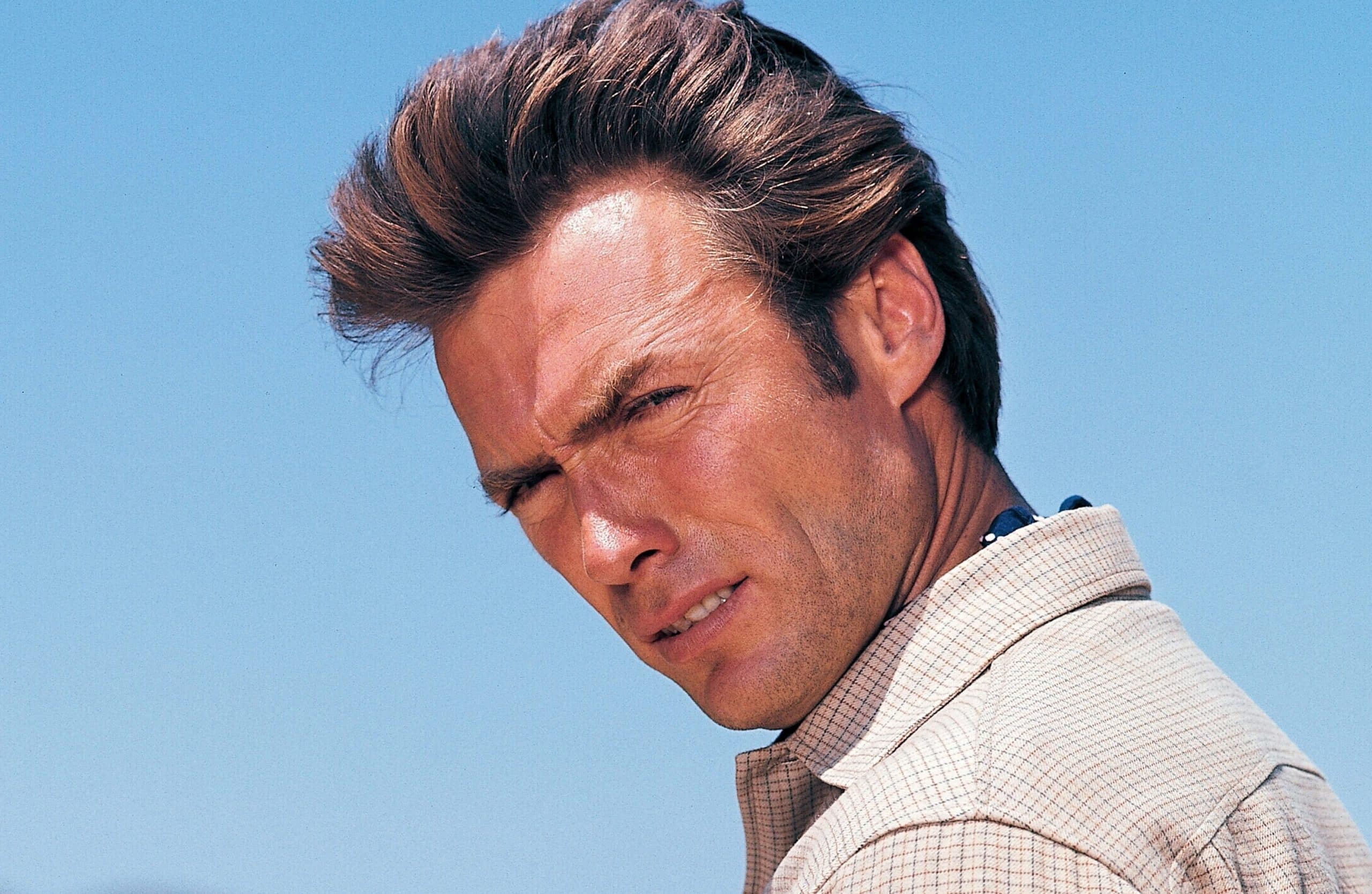 Clint eastwood, regista e protagonista di potere assoluto
