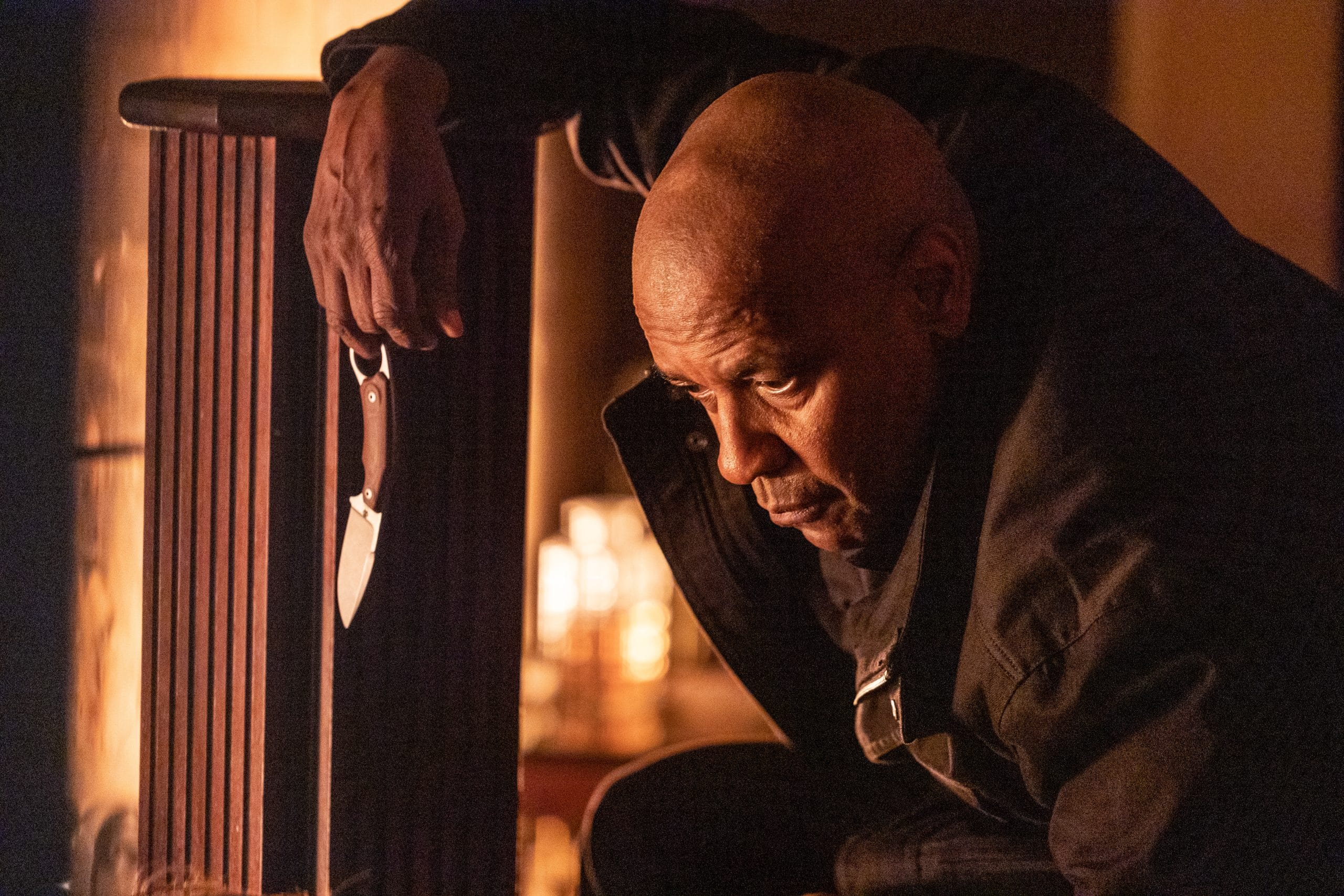 The equalizer 3 finale spiegato: mccall muore? Perché resta in italia?