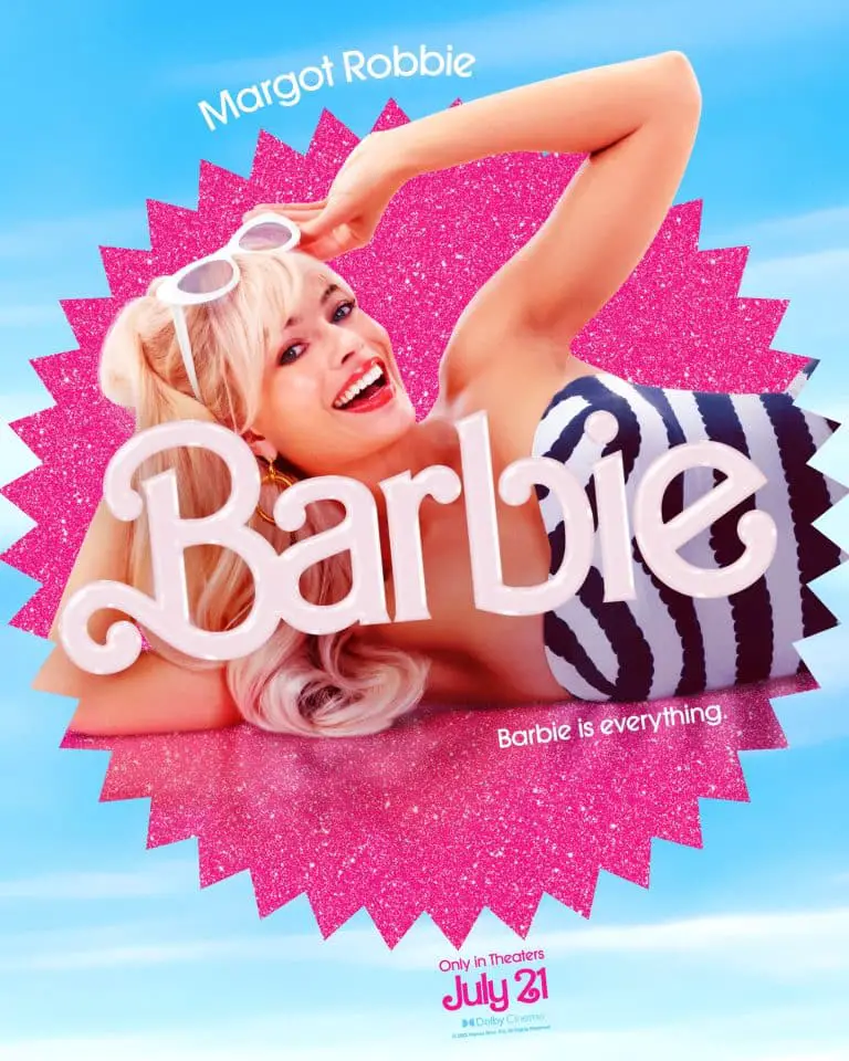 barbie il film
