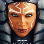 Ahsoka: trailer della nuova serie di star wars