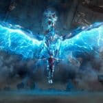 Il trailer italiano de i cavalieri dello zodiaco