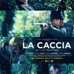 La caccia: trailer e data d'uscita