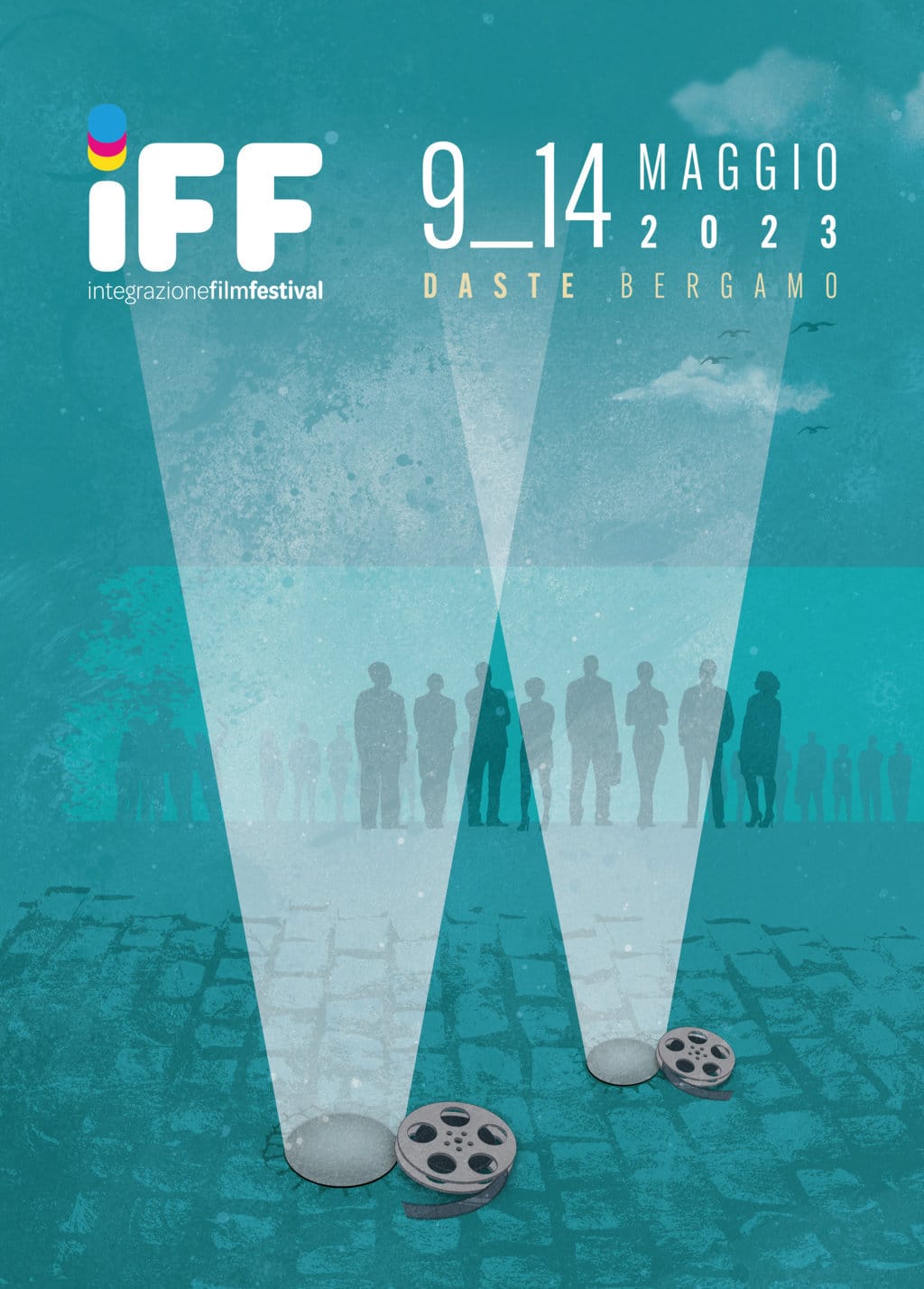 17a edizione di IFF- Integrazione Film Festival