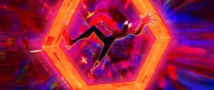 Spider-Man: Across the Spider-Verse - The Spider Within