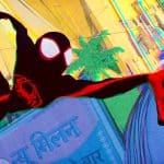 Spider-man di miles tra i 300 best movies di rotten tomatoes