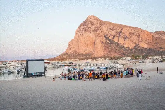 Siciliambiente film festival