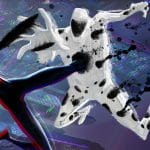 Spider-man: across the spider-verse, il blu-ray del film in offerta su amazon!