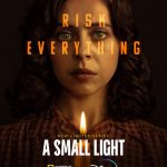 A small light, dal 2 maggio su disney+
