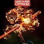 American born chinese: il trailer