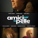 Amici per la pelle, da una storia vera