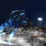 Blue beetle: secondo trailer in attesa del 17 agosto