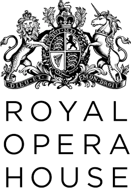 Royal Opera House 