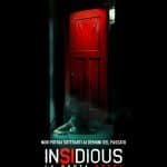insidious la porta rossa