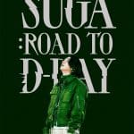 Suga: road to d-day - il documentario su disney+
