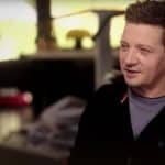 Jeremy renner parla dell'incidente