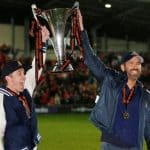 Ryan reynolds vince il campionato con il wrexham