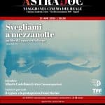 Svegliami a mezzanotte all'astradoc a napoli